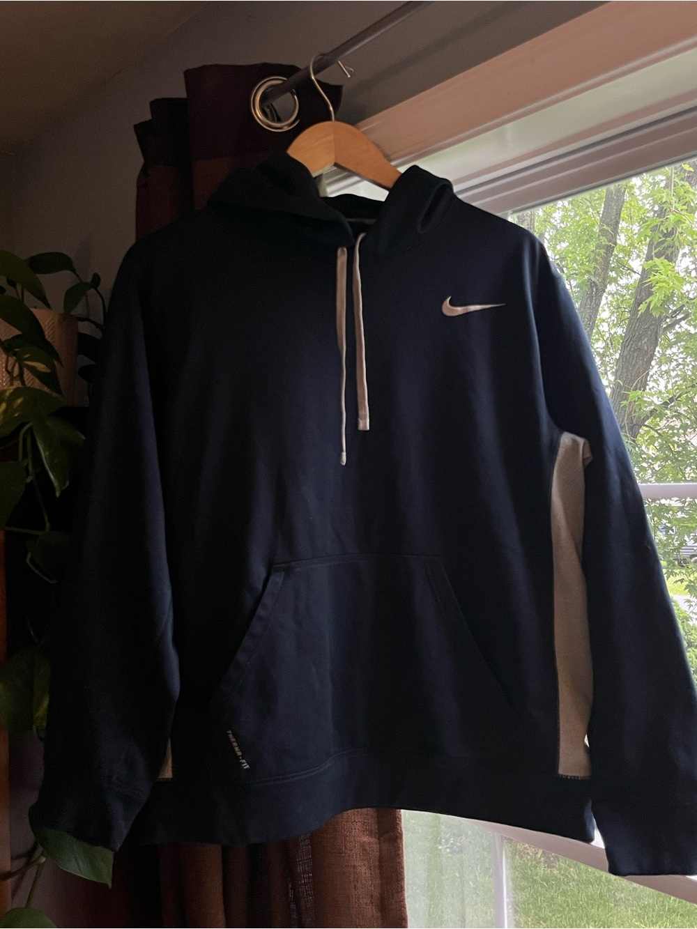 Nike Vintage Y2K Therma-Fit Sweatshirt